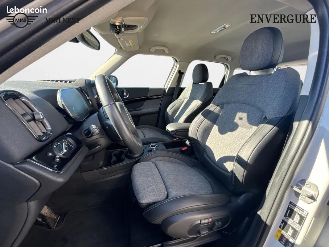 Mini Countryman 2023 photo 4