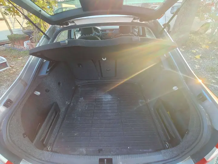 Skoda Octavia 2013 photo 5