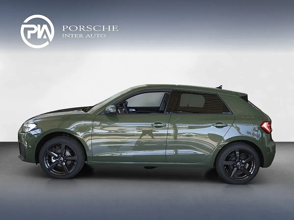 Audi A1 2026 photo 3