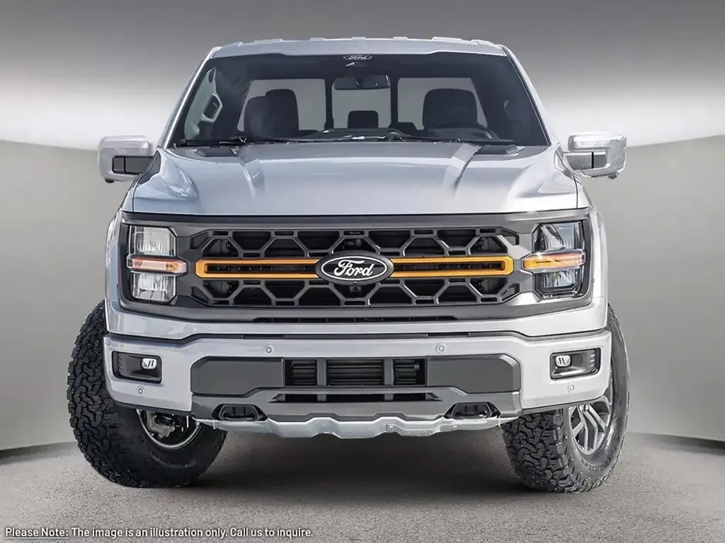 Ford F-150 2026 photo 2