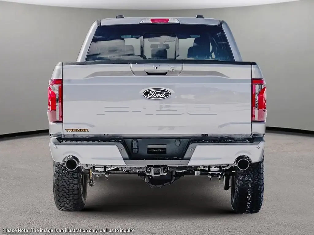 Ford F-150 2026 photo 5