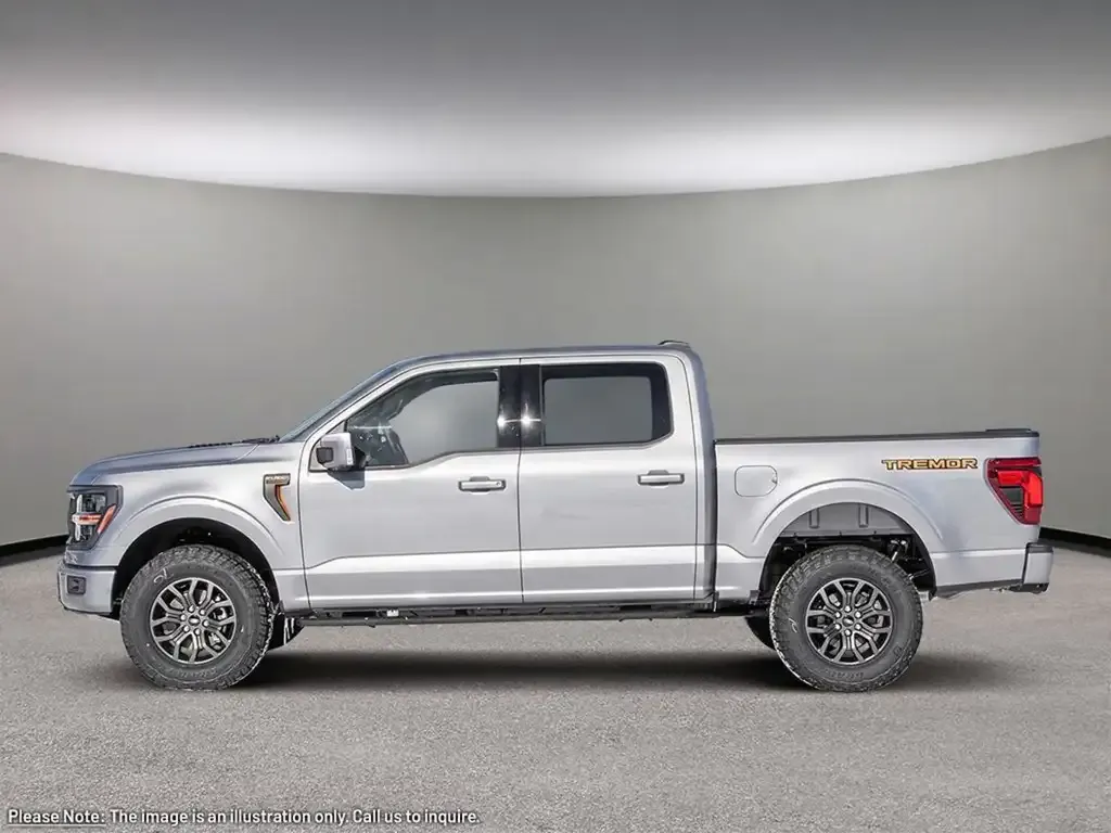 Ford F-150 2026 photo 3