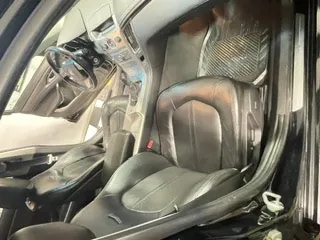 Cadillac Cts 2010 photo 5