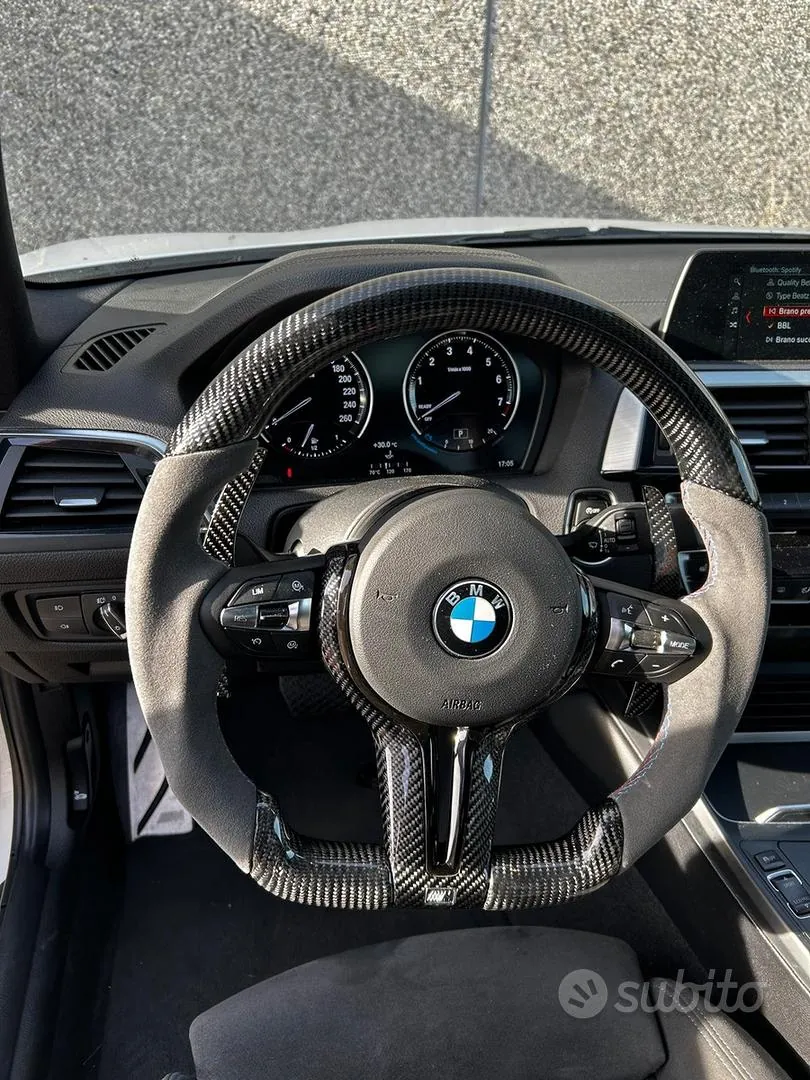 BMW 2 Series 2018 photo 4