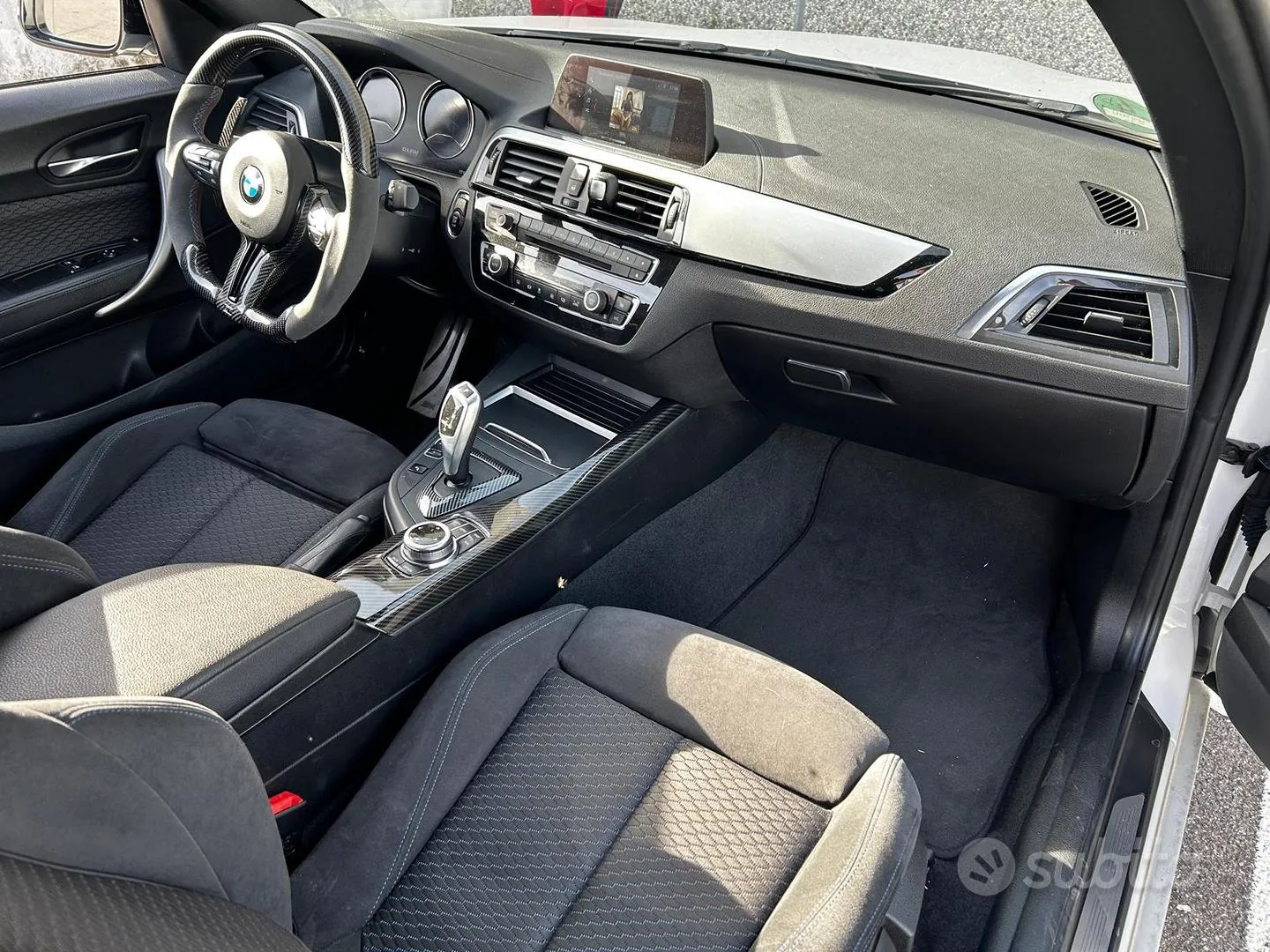 BMW 2 Series 2018 photo 5