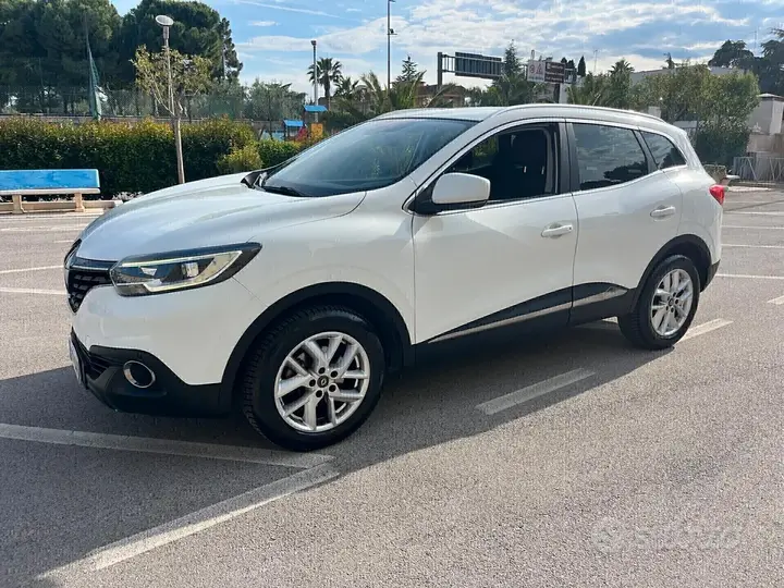 Renault Kadjar 2017 photo 3