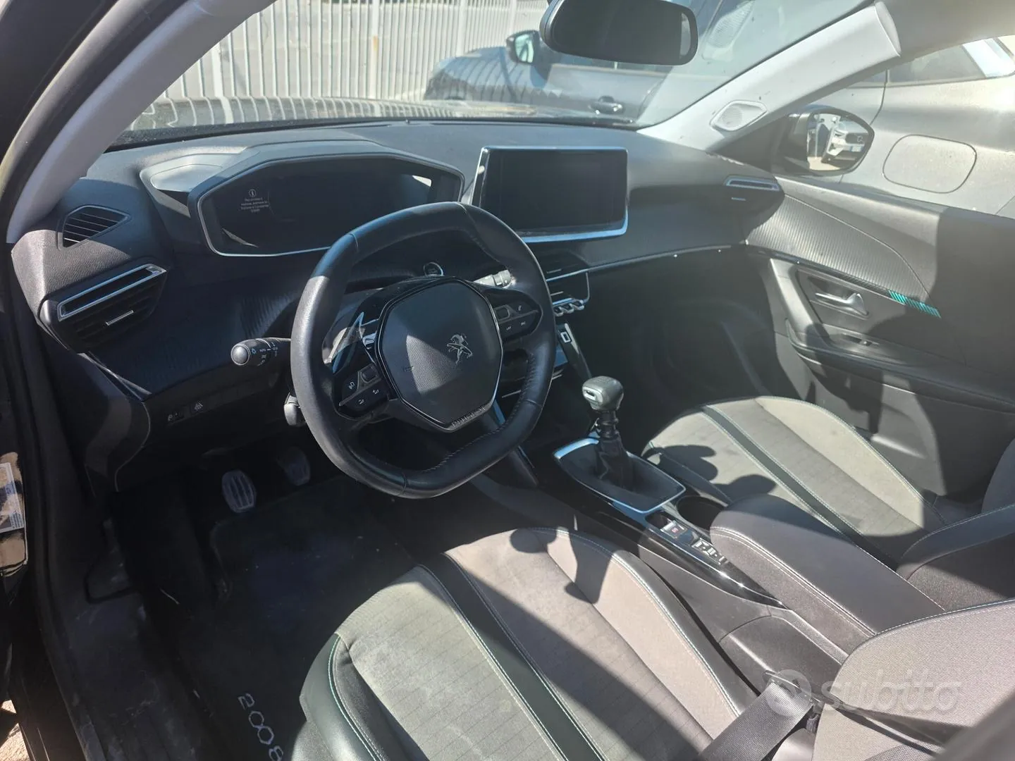 Peugeot 2008 2022 photo 5