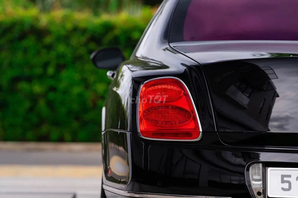 Bentley Flying Spur 2011 photo 4