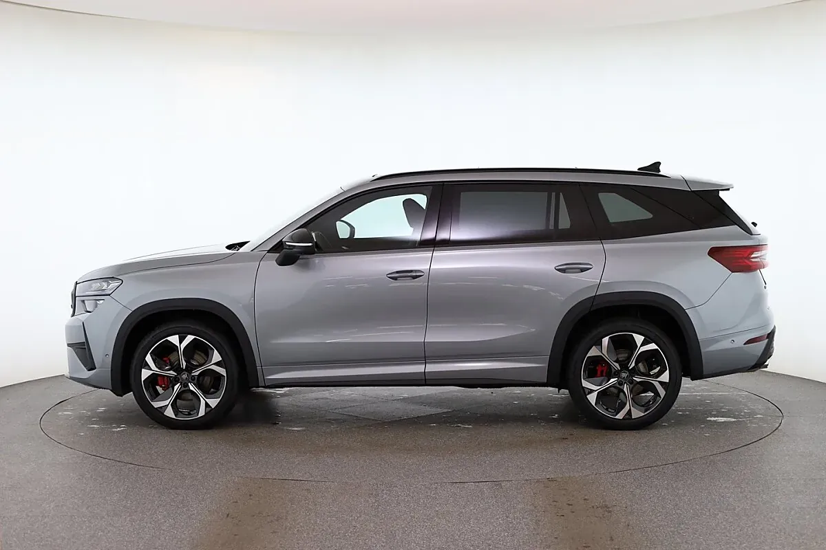 Skoda Kodiaq 2026 photo 2