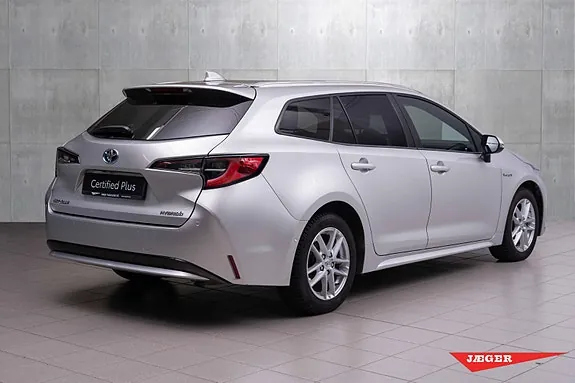 Toyota Corolla 2021 photo 5