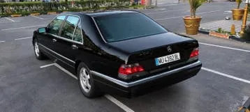 Mercedes-Benz 350