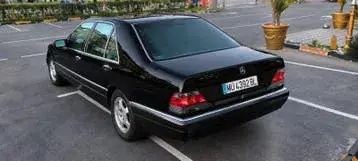 Mercedes-Benz 350