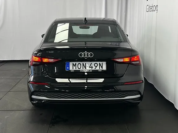 Audi A3 2027 photo 5
