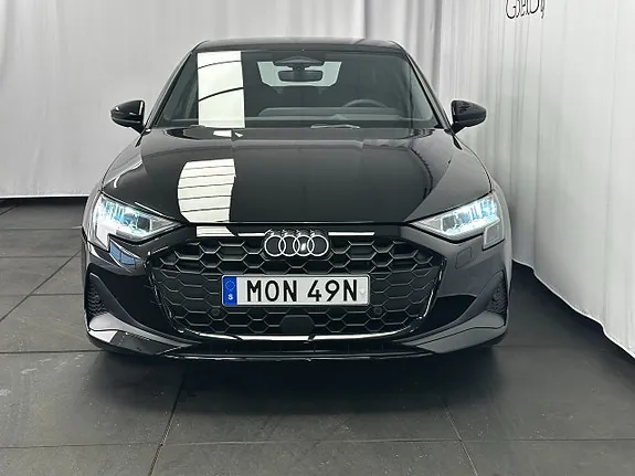 Audi A3 2027 photo 2