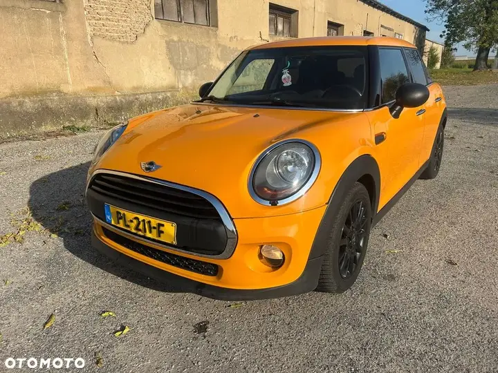 Mini One