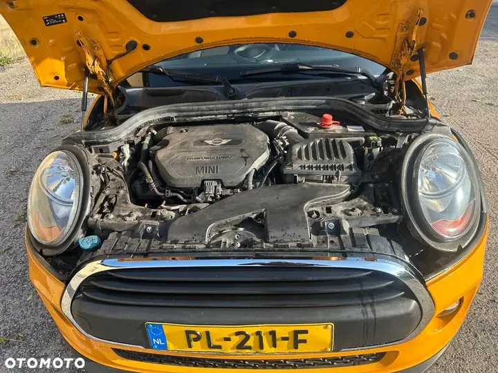 Mini One 2017 photo 2