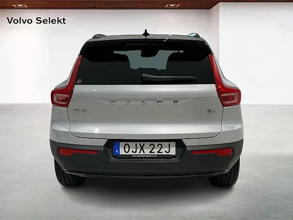 Volvo Xc40 2021 photo 5