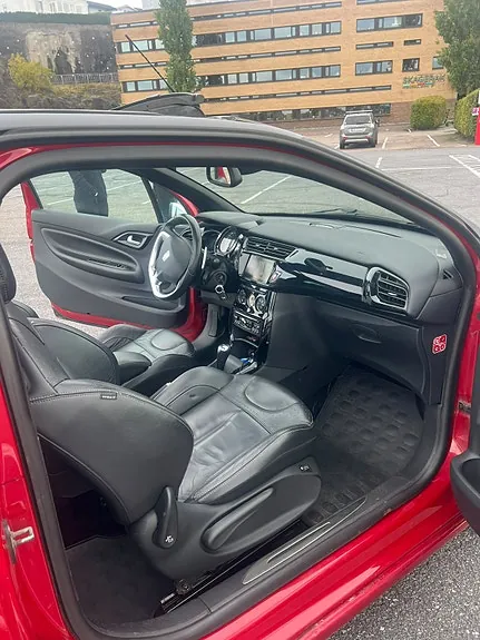 Citroen Ds3 2013 photo 5