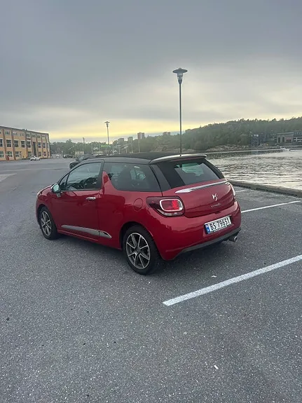 Citroen Ds3 2013 photo 2