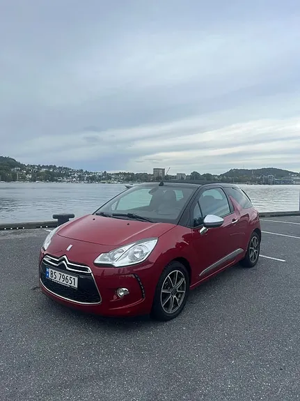 Citroen Ds3