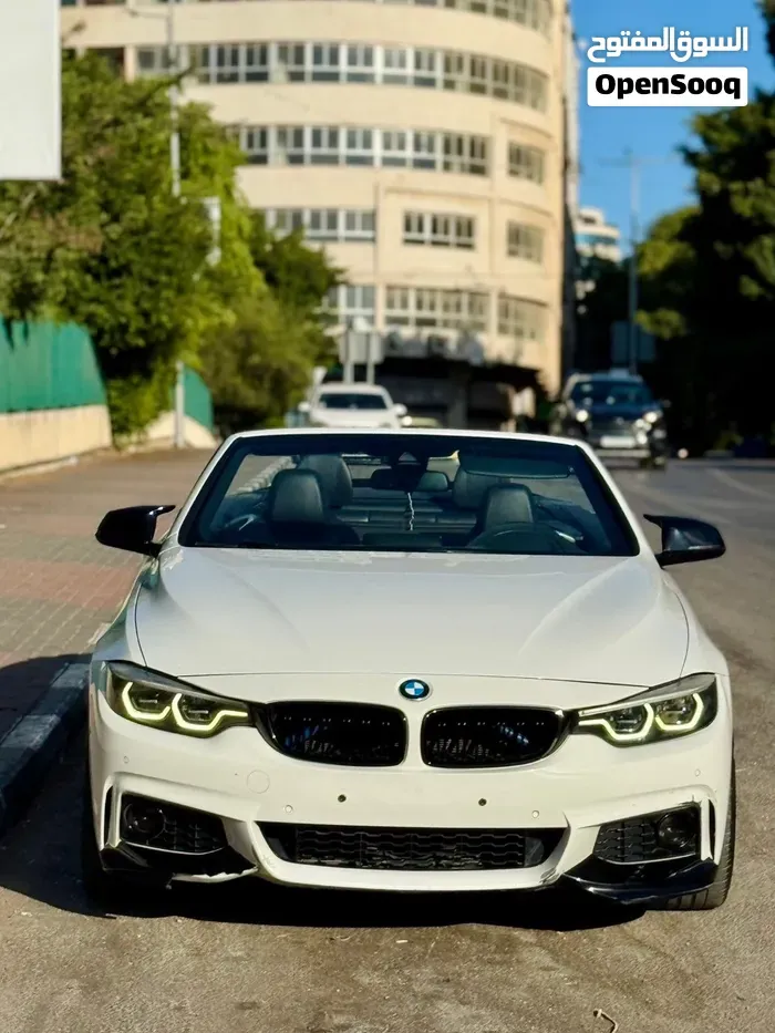 BMW 4 Series 2017 photo 3