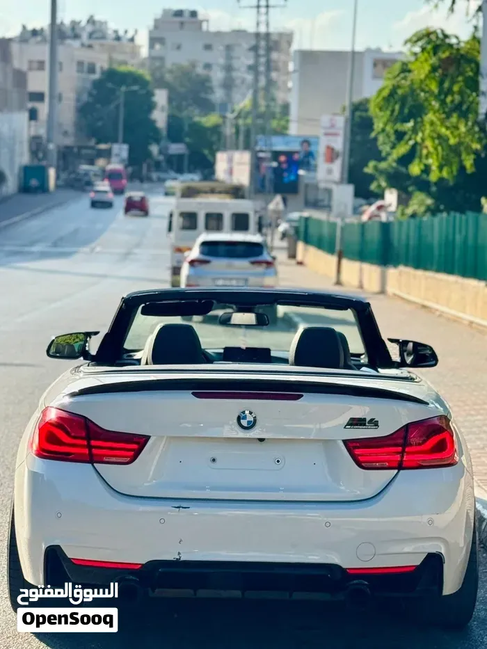 BMW 4 Series 2017 photo 4