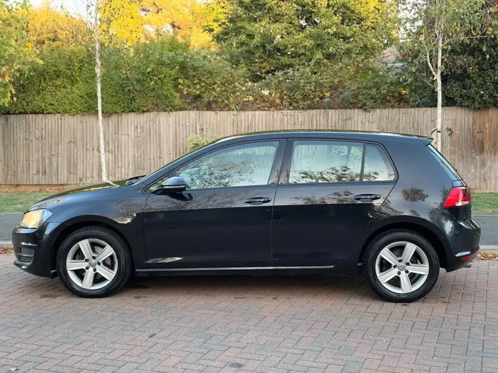 Volkswagen Golf 2015 photo 5
