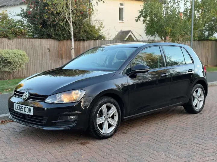 Volkswagen Golf 2015 photo 4