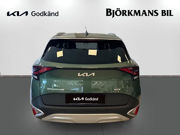 Kia Sportage 2025 photo 5
