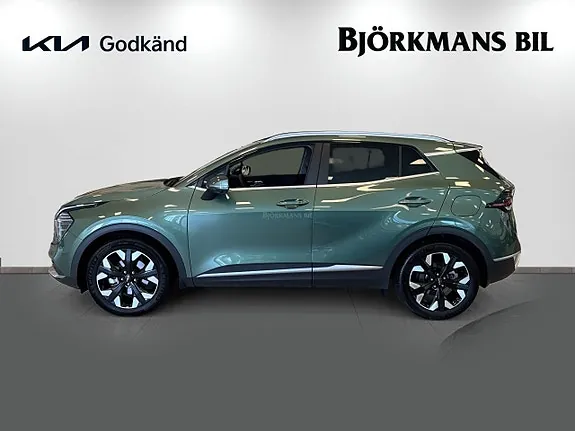 Kia Sportage 2025 photo 4