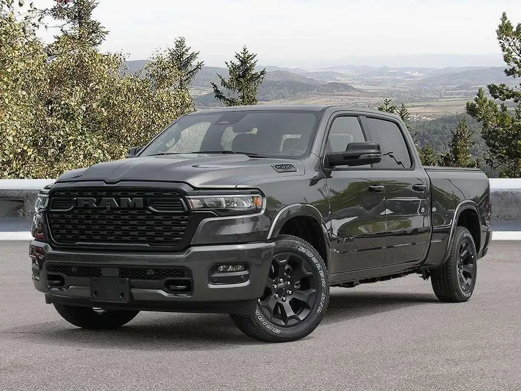 Ram 1500