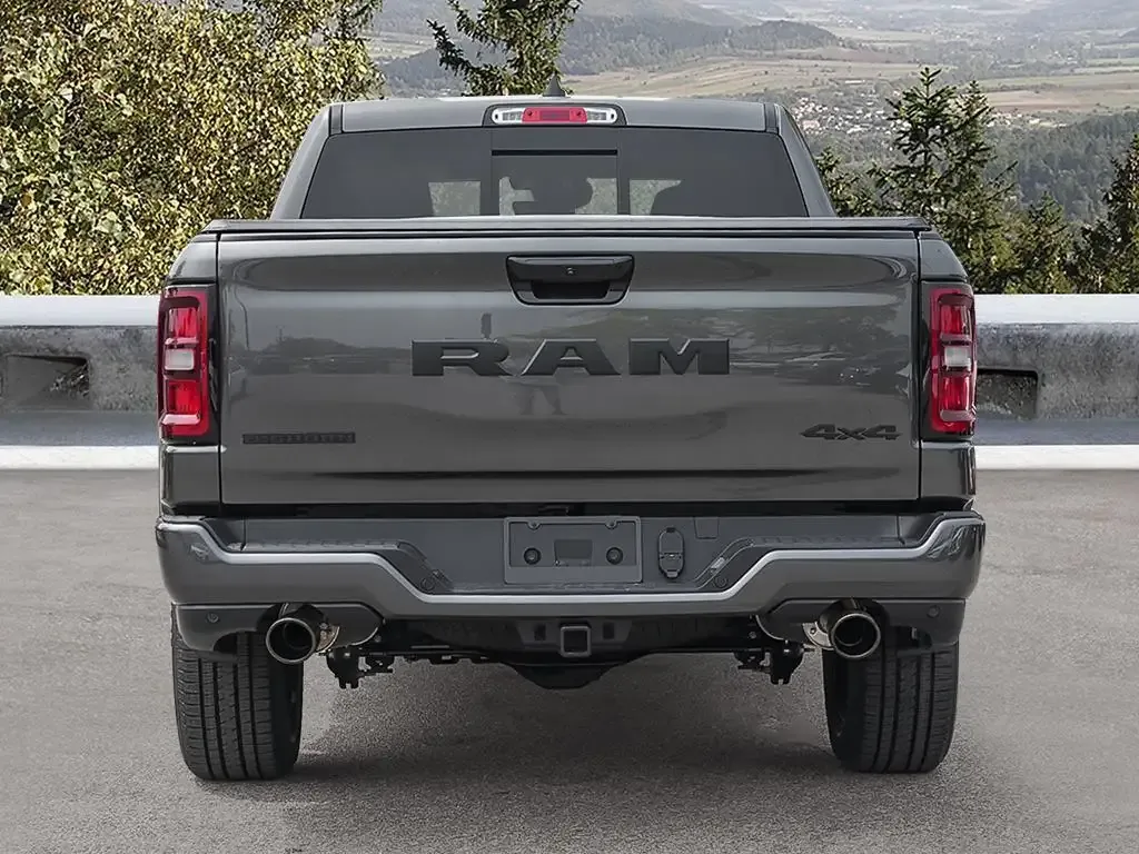 Ram 1500 2026 photo 5