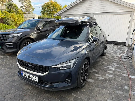 Polestar 2