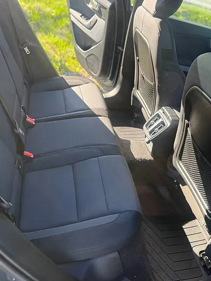 Polestar 2 2021 photo 4