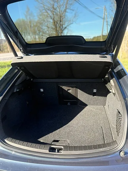Polestar 2 2021 photo 5