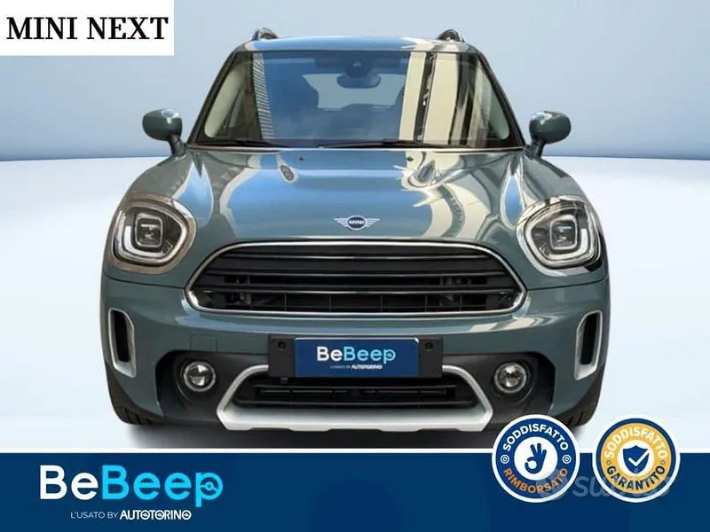 Mini Countryman 2021 photo 3