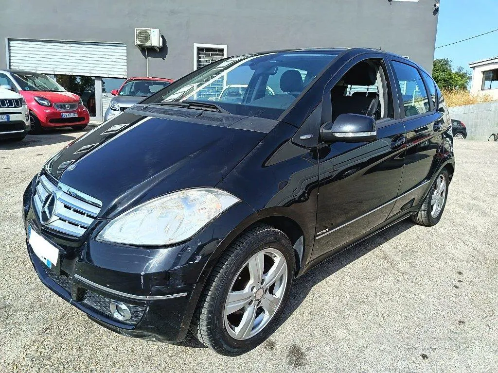 Mercedes-Benz A 150 Avantgarde