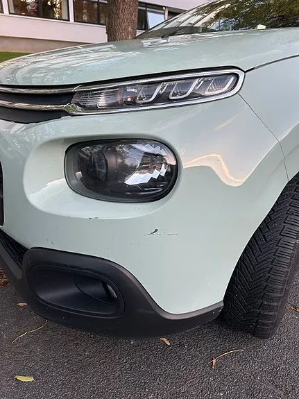 Citroen C3 2017 photo 5