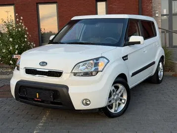 Kia Soul 2010 photo 3