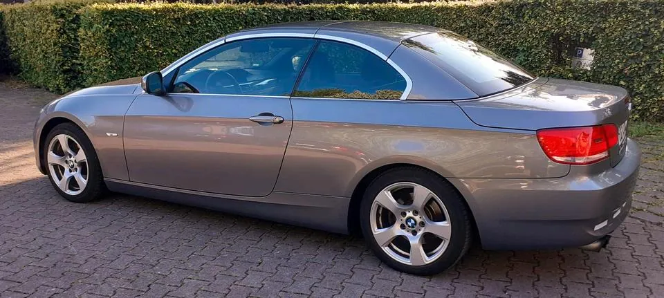 BMW Cabrio