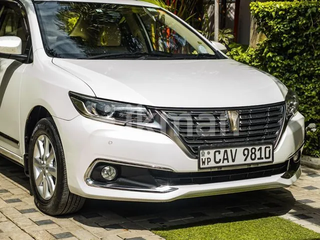 Toyota Premio 2017 photo 3