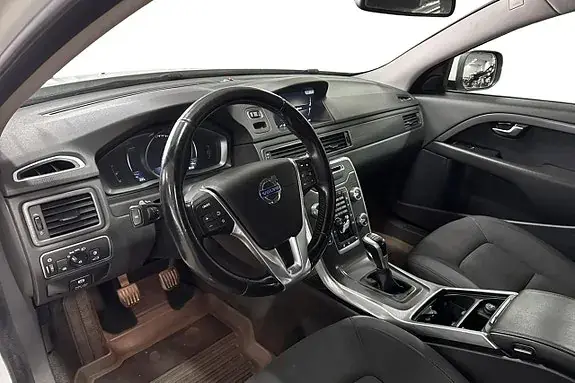 Volvo Xc70 2015 photo 5