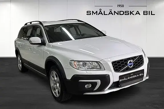 Volvo Xc70 2015 photo 2