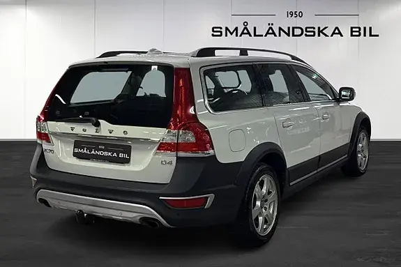Volvo Xc70 2015 photo 4
