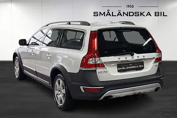 Volvo Xc70 2015 photo 3