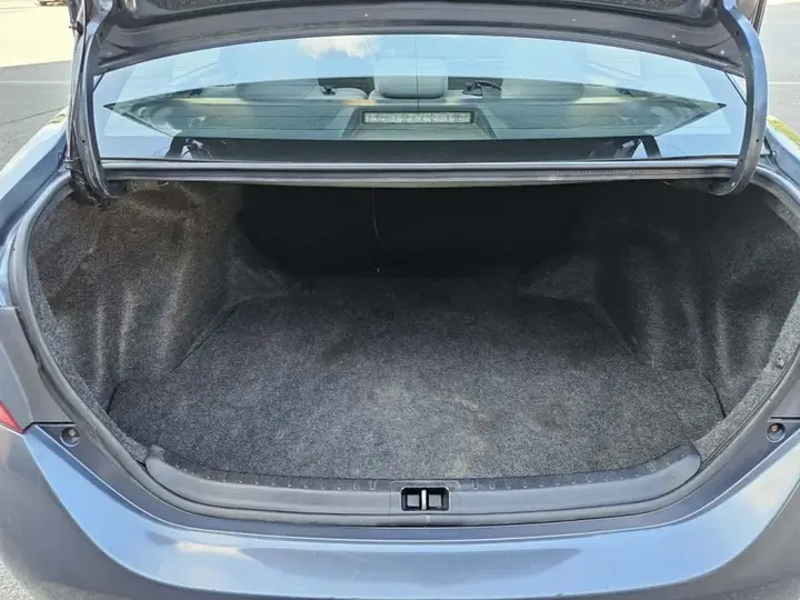 Toyota Corolla 2015 photo 4