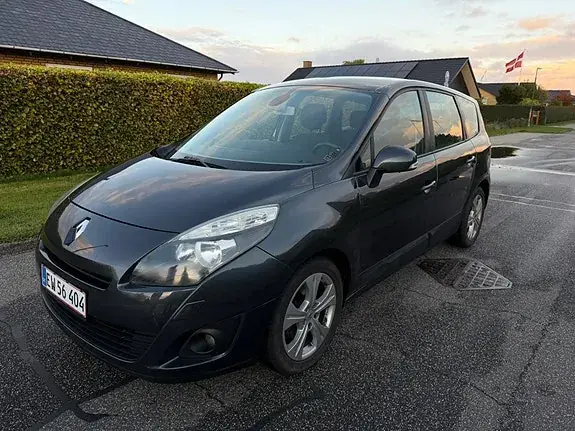 Renault Grand Scenic Iii