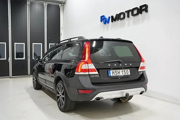 Volvo Xc70 2016 photo 4