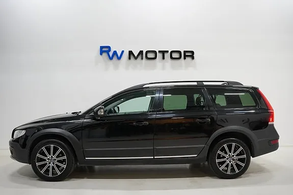 Volvo Xc70 2016 photo 3