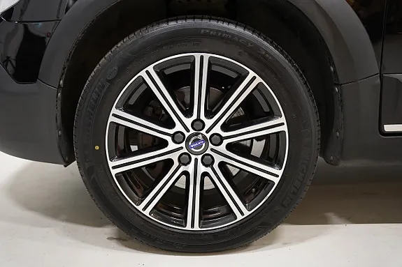 Volvo Xc70 2016 photo 5